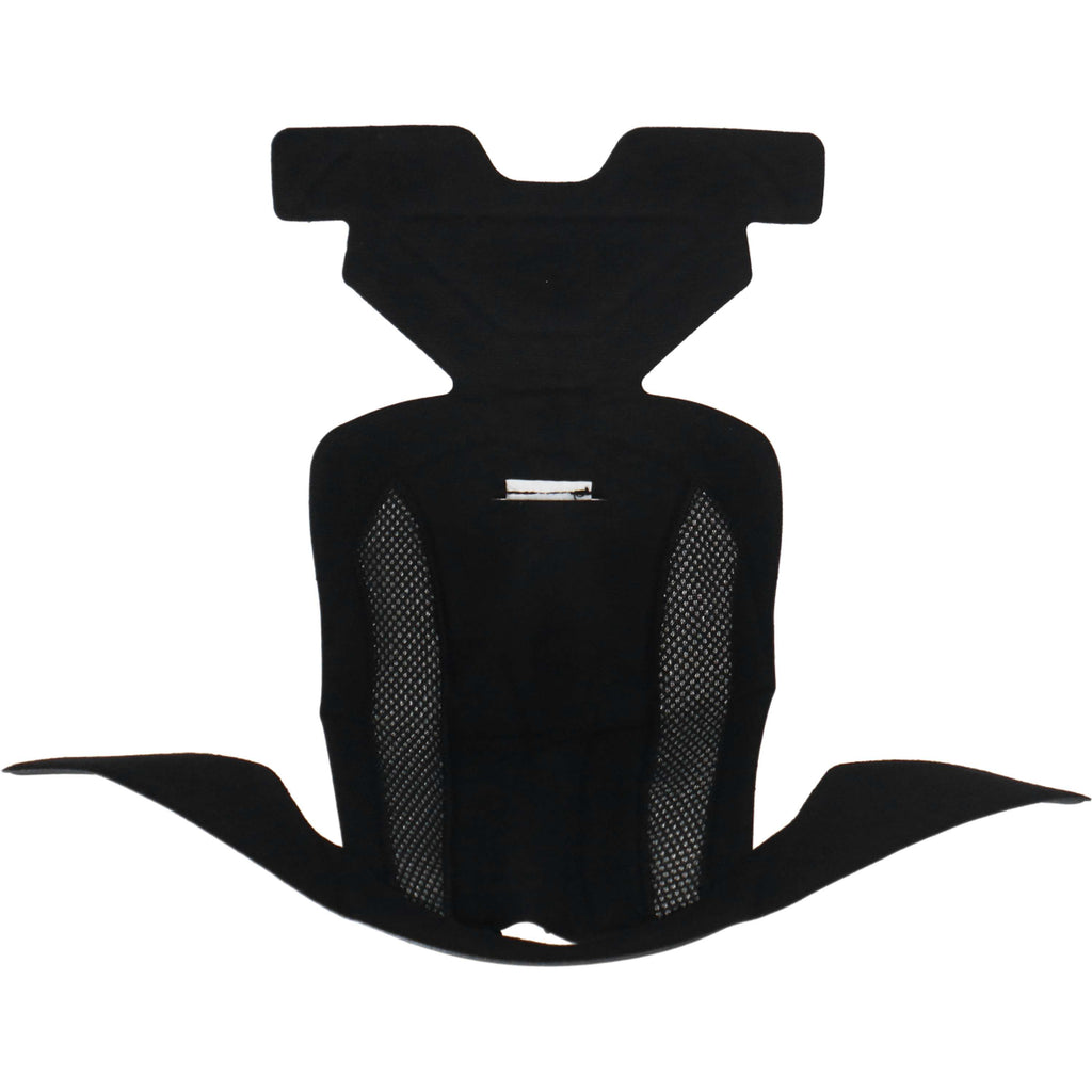 Uvex Reithelm Liner Perfexxion II/III X-Fit Schwarz