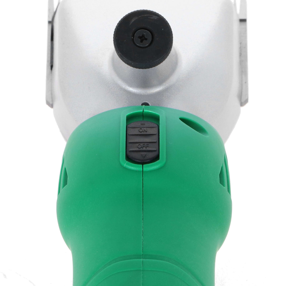 Agradi Horse Schermaschine FarmClipper HC-3000 Akku2 31/15 Zähne Pferd Grün