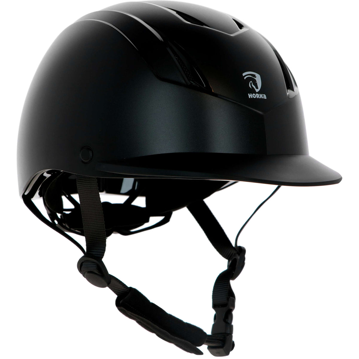 HORKA Reithelm Dali Schwarz