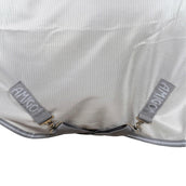 Amigo Bug Rug Silber/Titangrau/Silber