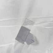 Amigo Bug Rug Silber/Titangrau/Silber