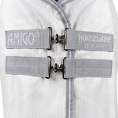 Amigo Bug Rug Silber/Titangrau/Silber