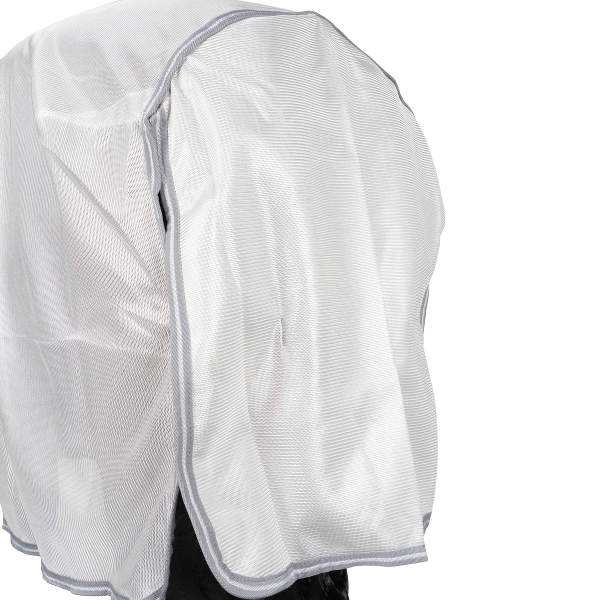 Amigo Bug Rug Silber/Titangrau/Silber