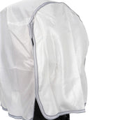 Amigo Bug Rug Silber/Titangrau/Silber