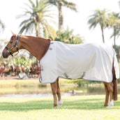 Amigo Bug Rug Silber/Titangrau/Silber