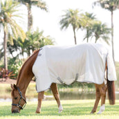 Amigo Bug Rug Silber/Titangrau/Silber