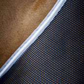 Amigo Netz Cooler Marineblau/Titangrau/Silber
