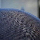 Amigo Netz Cooler Marineblau/Titangrau/Silber