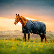 Amigo Ripstop 900D Pony 50g Witney Navy