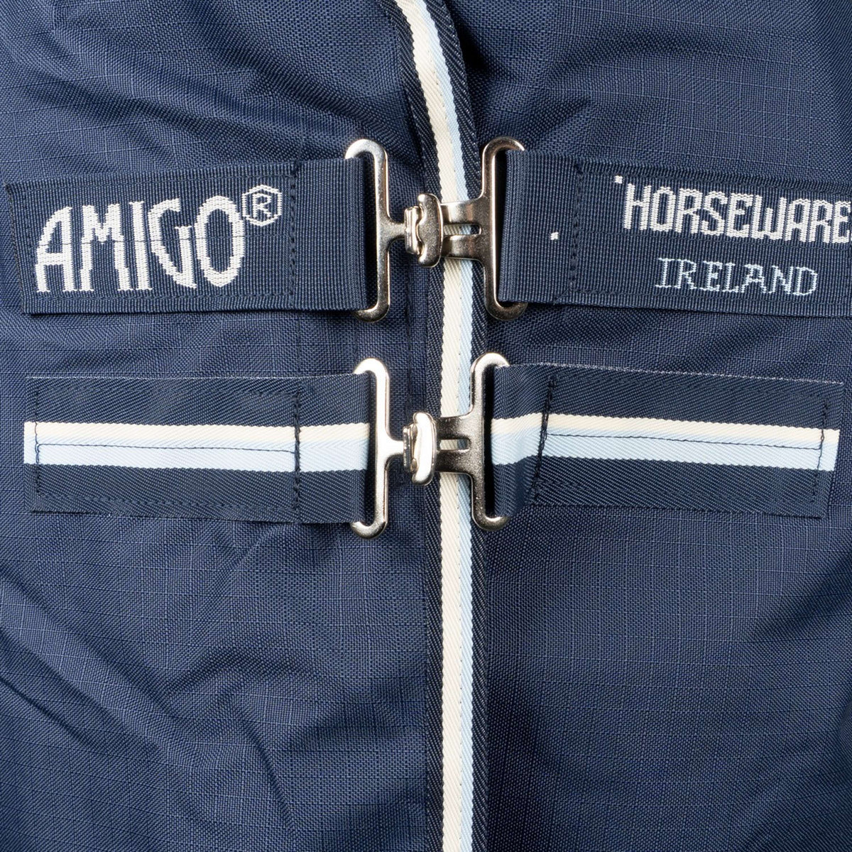 Amigo Ripstop 900D Plus 100g Witney Navy