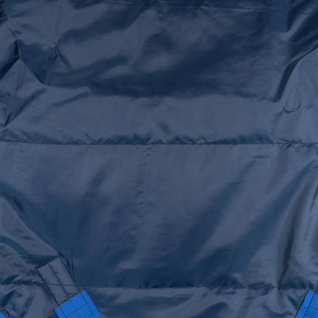 Amigo Ripstop 900D Plus Pony 100g Schwarz/Klassisches Blau