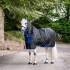 Amigo Ripstop 900D Plus Pony 100g Schwarz/Klassisches Blau