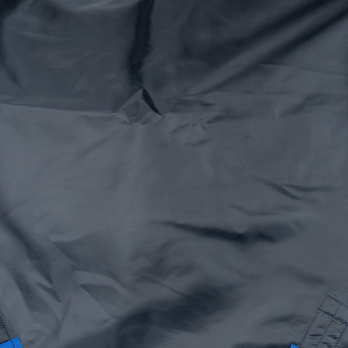 Amigo Ripstop 900D Plus Pony 0g Schwarz/Klassisches Blau