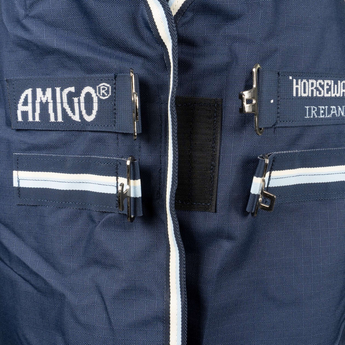 Amigo Ripstop 900D Pony 100g Witney Navy