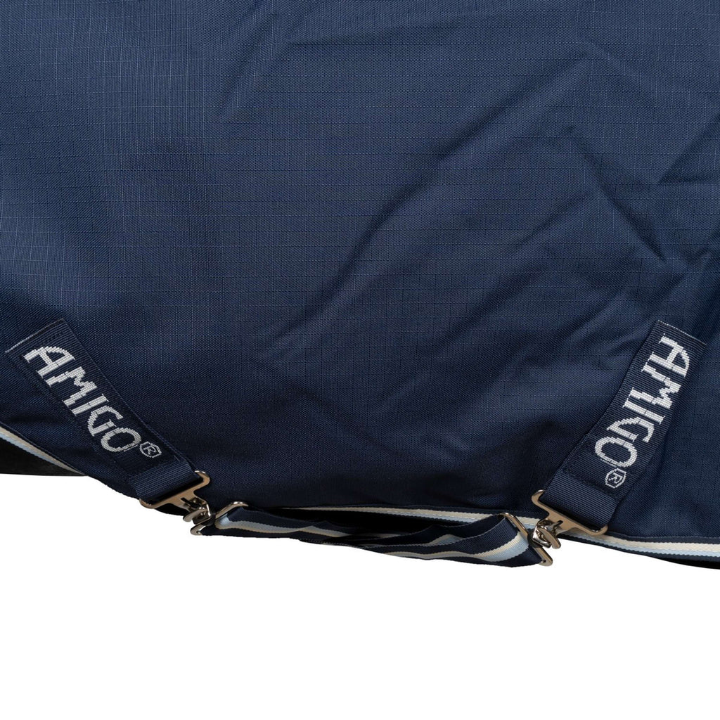 Amigo Ripstop 900D Pony 50g Witney Navy