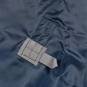 Amigo Turnout 1200D Integrated 0g Marineblau/Titangrau/Silber