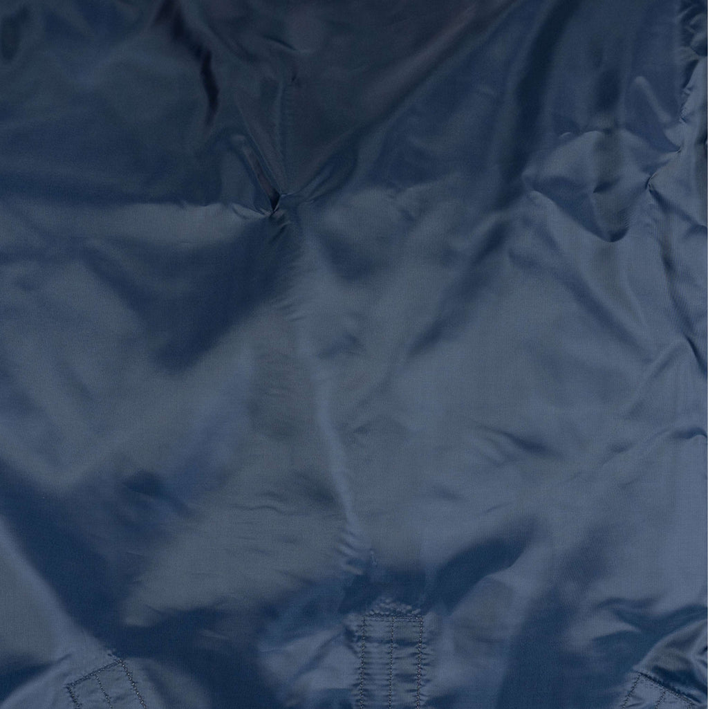 Amigo Turnout 1200D Integrated 0g Marineblau/Titangrau/Silber