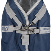 Amigo Turnout 1200D Integrated 0g Marineblau/Titangrau/Silber