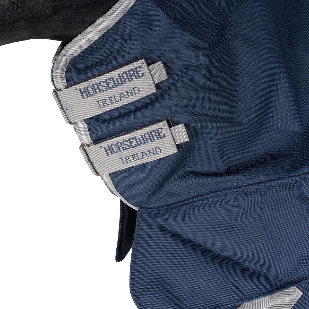 Amigo Turnout 1200D Integrated 0g Marineblau/Titangrau/Silber