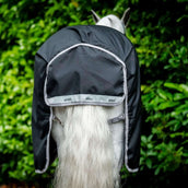 Amigo Turnout 1200D Plus 100g Schwarz/Titangrau/Silber