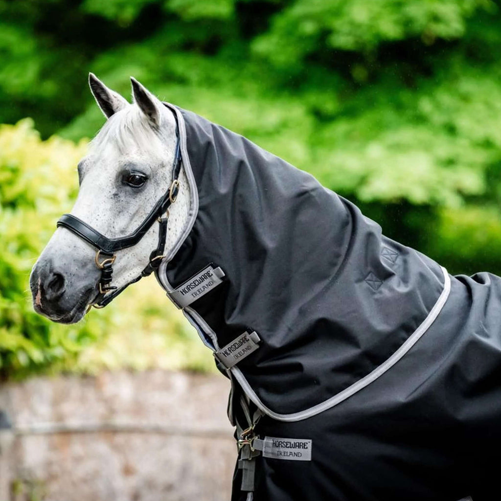 Amigo Turnout 1200D Plus 50g Schwarz/Titangrau/Silber