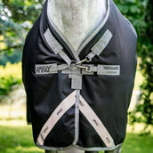 Amigo Turnout 1200D XL 50g Schwarz/Titangrau/Silber