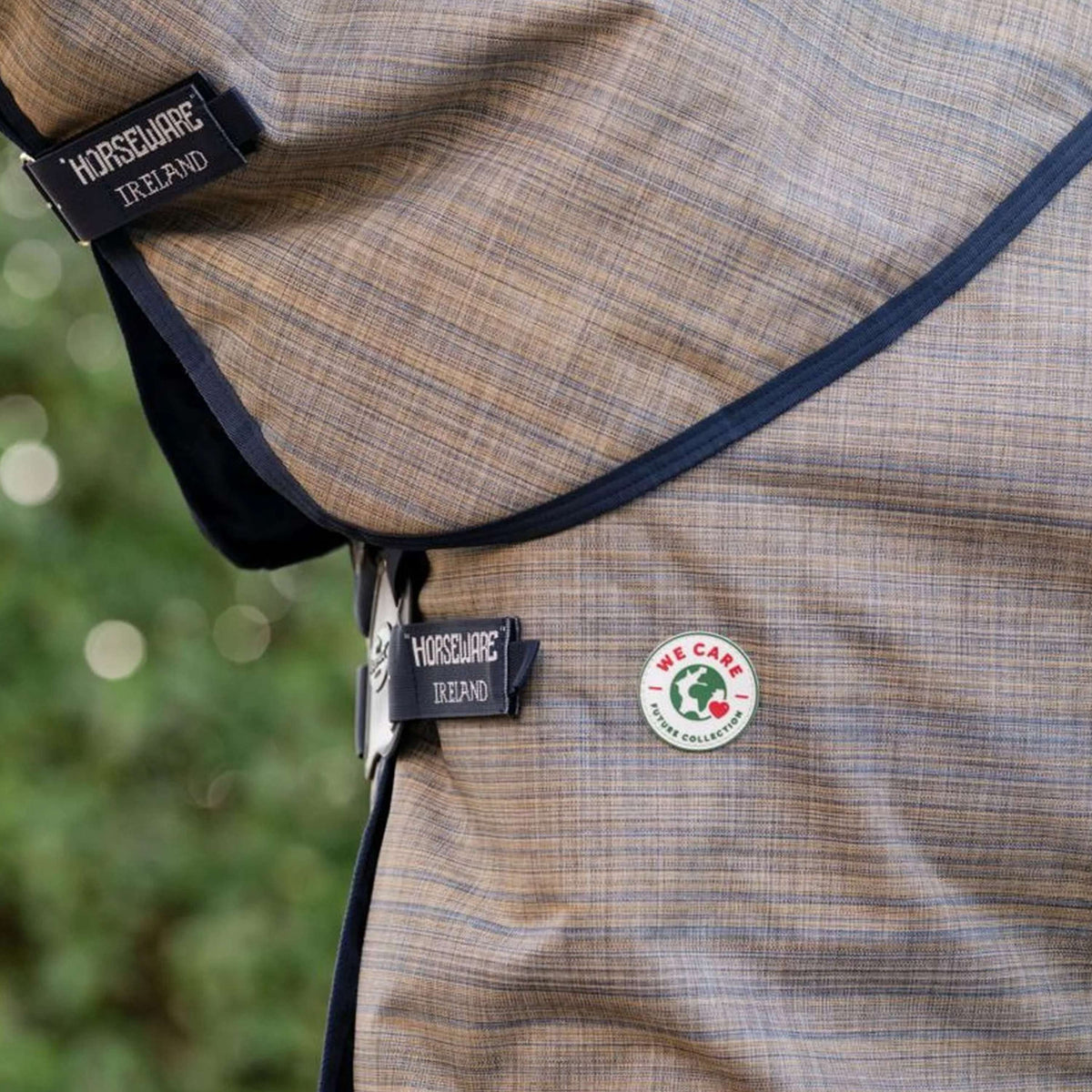 Amigo Turnout 900D Revive Plus 50g