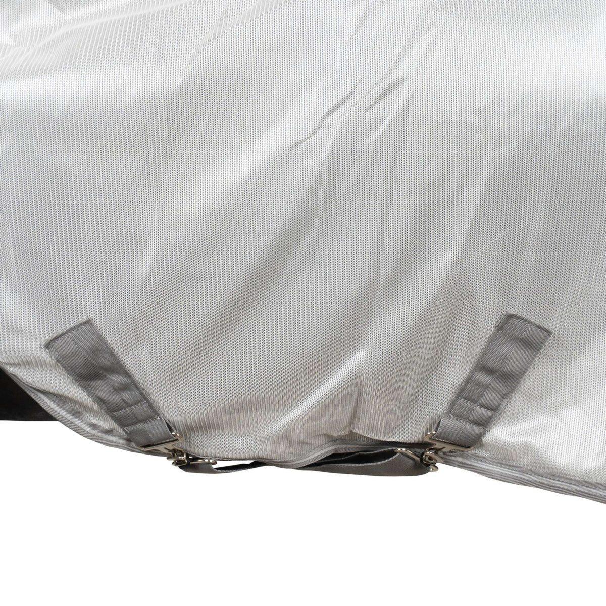 Amigo Fliegendecke Integrated Silber/Titangrau/Silber