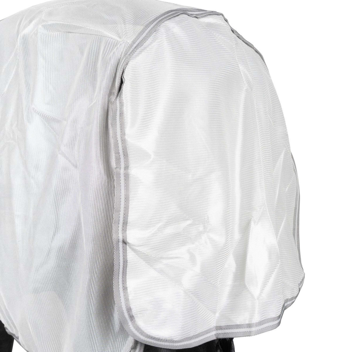 Amigo Fliegendecke Integrated Silber/Titangrau/Silber