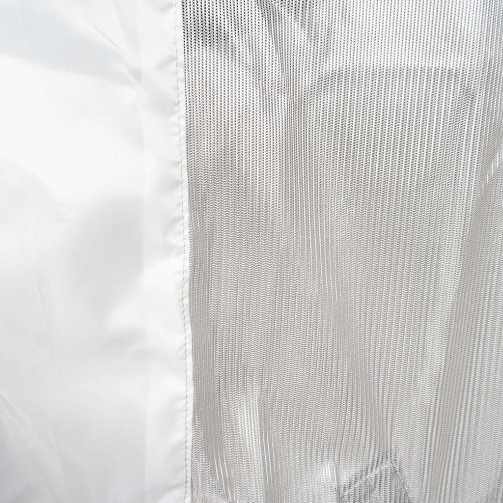 Amigo Fliegendecke Integrated Silber/Titangrau/Silber