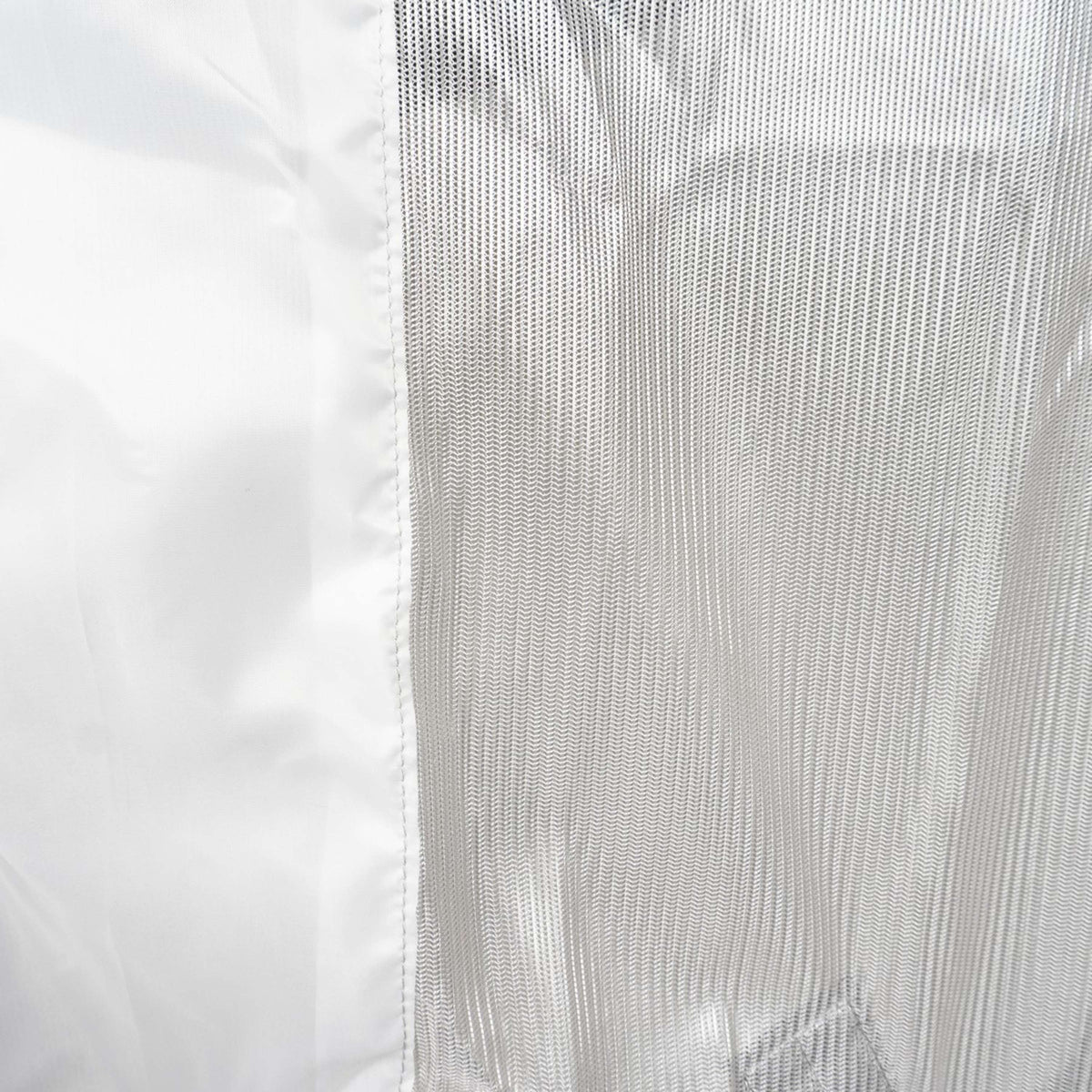 Amigo Fliegendecke Integrated Silber/Titangrau/Silber