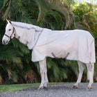 Amigo Fliegendecke Integrated Silber/Titangrau/Silber