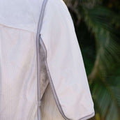 Amigo Fliegendecke Integrated Silber/Titangrau/Silber