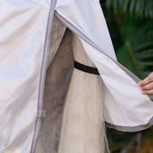 Amigo Fliegendecke Integrated Silber/Titangrau/Silber