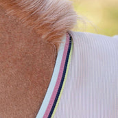 Amigo Bug Rug Plus Petite Silber/Limette/Marineblau/Rosa/Blau