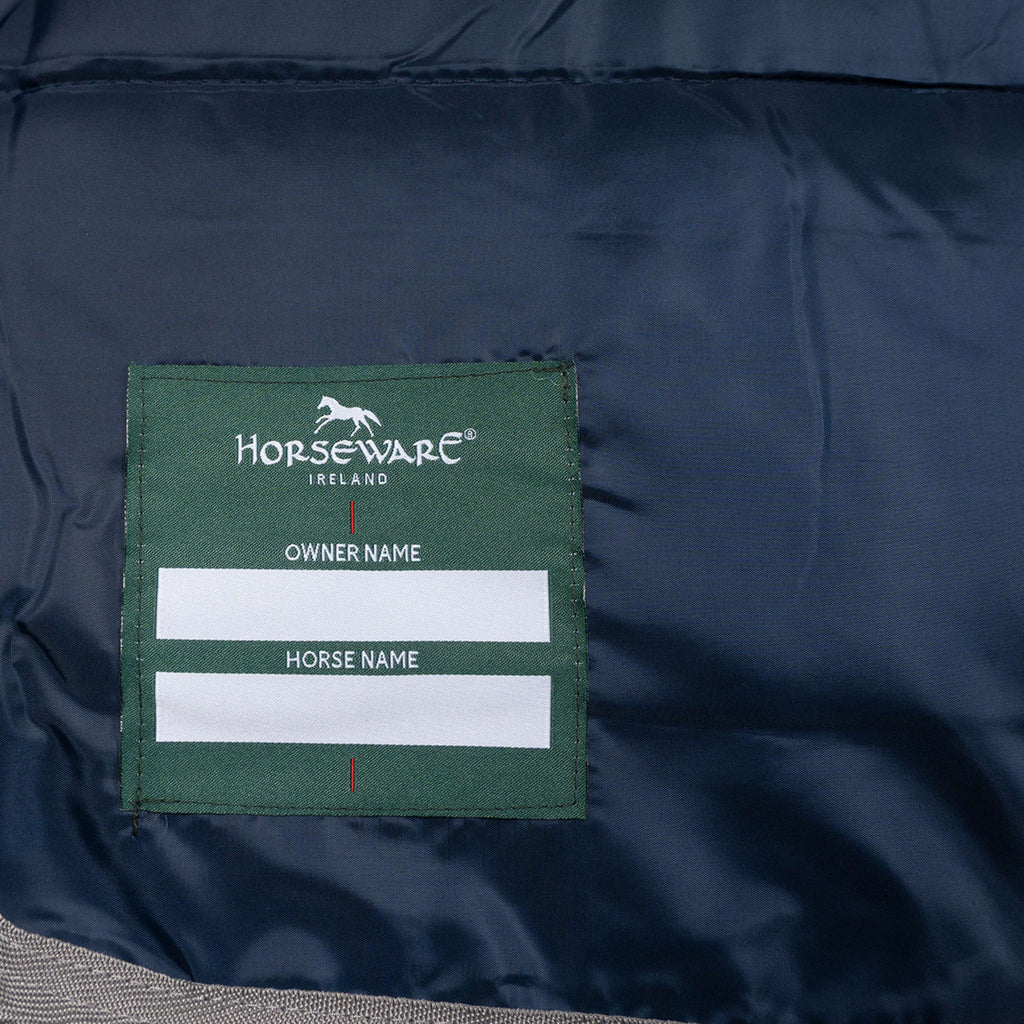 Rhino Turnout 100g Marine/Titangrau/Klassisches Blau