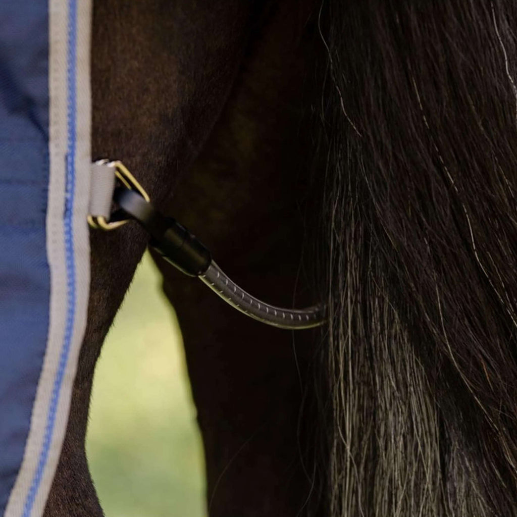 Rhino Turnout Pony 100g Marine/Titangrau/Klassisches Blau