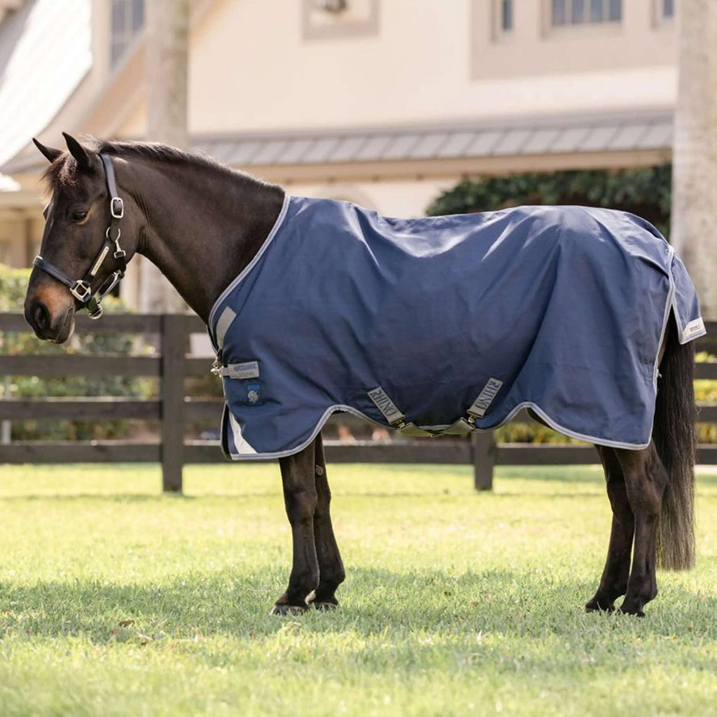 Rhino Turnout Pony 100g Marine/Titangrau/Klassisches Blau