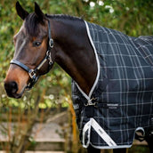 Rhino Wug Turnout 0g Schwarz/Grau/Weiß Chk/Grau