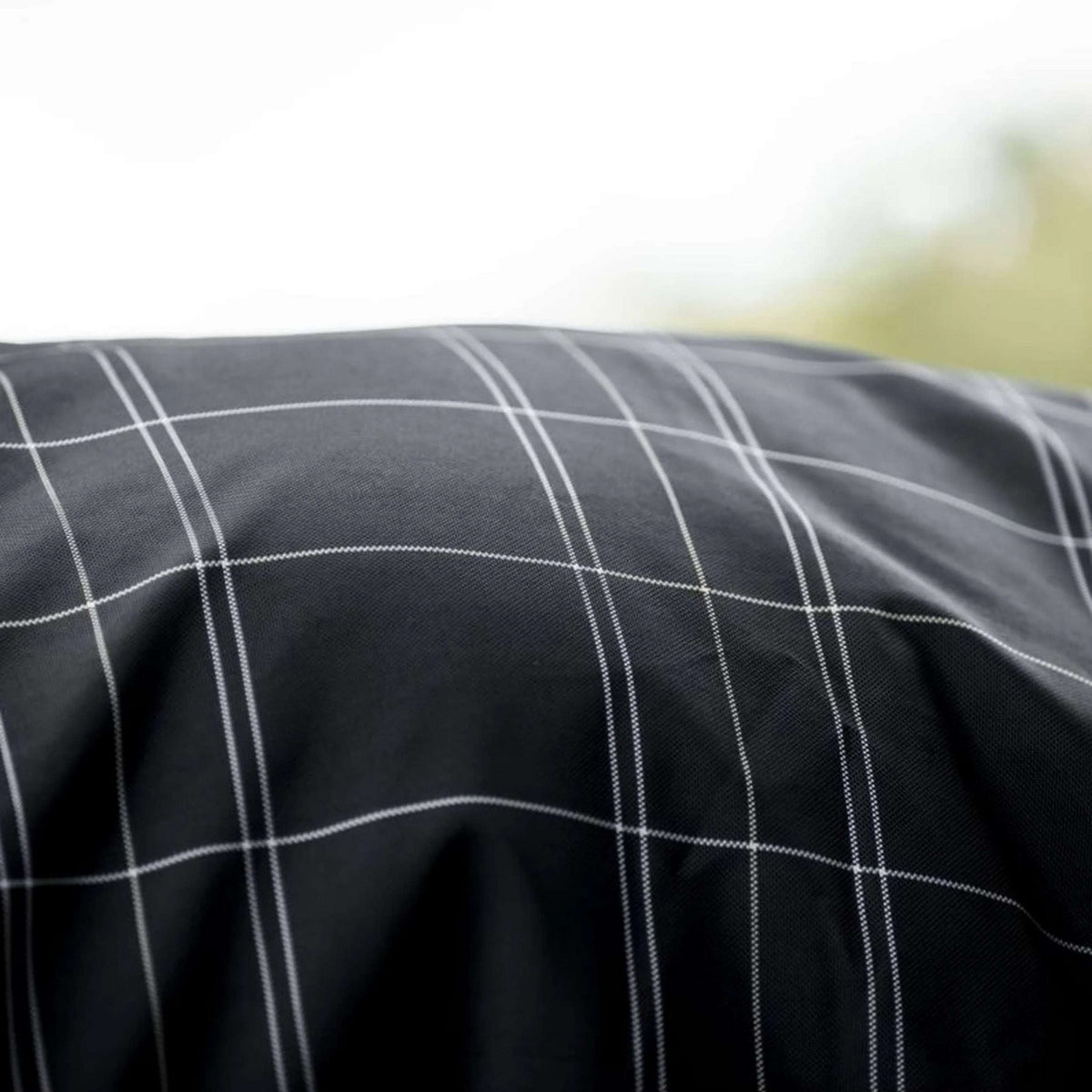 Rhino Wug Turnout 0g Schwarz/Grau/Weiß Chk/Grau