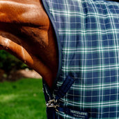 Rhino Wug Turnout 0g Hunter Check/Marineblau/Grün