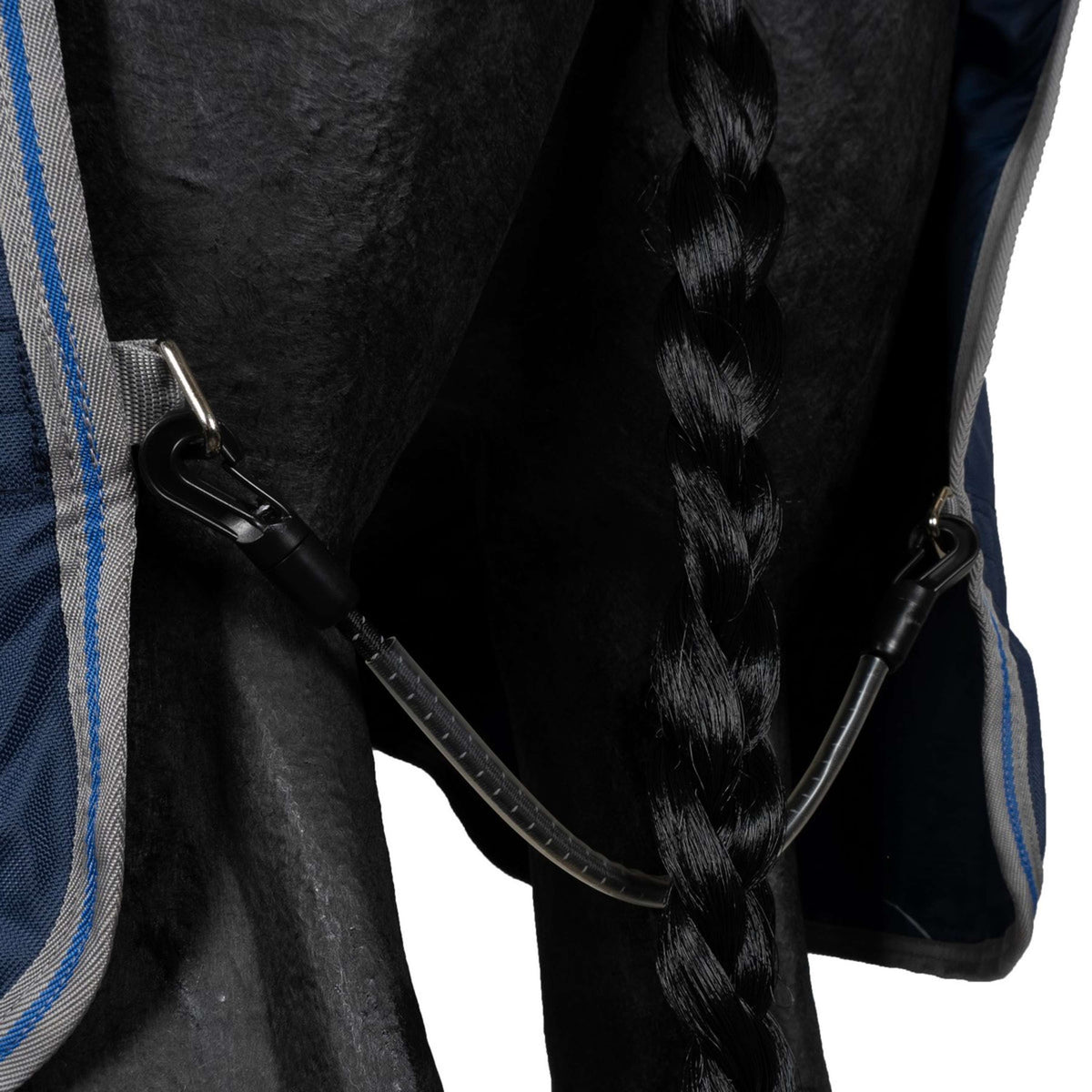 Rhino Wug Turnout 0g Marine/Titangrau/Klassisches Blau