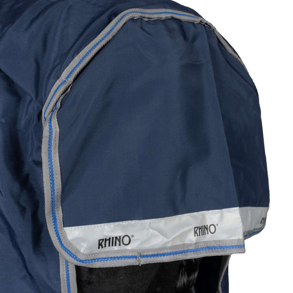 Rhino Wug Turnout 0g Marine/Titangrau/Klassisches Blau