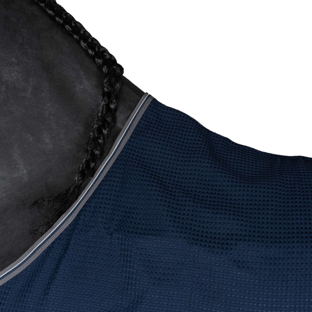 Rambo Waffle Cooler Techni Marineblau/Gewittergrau/Silber