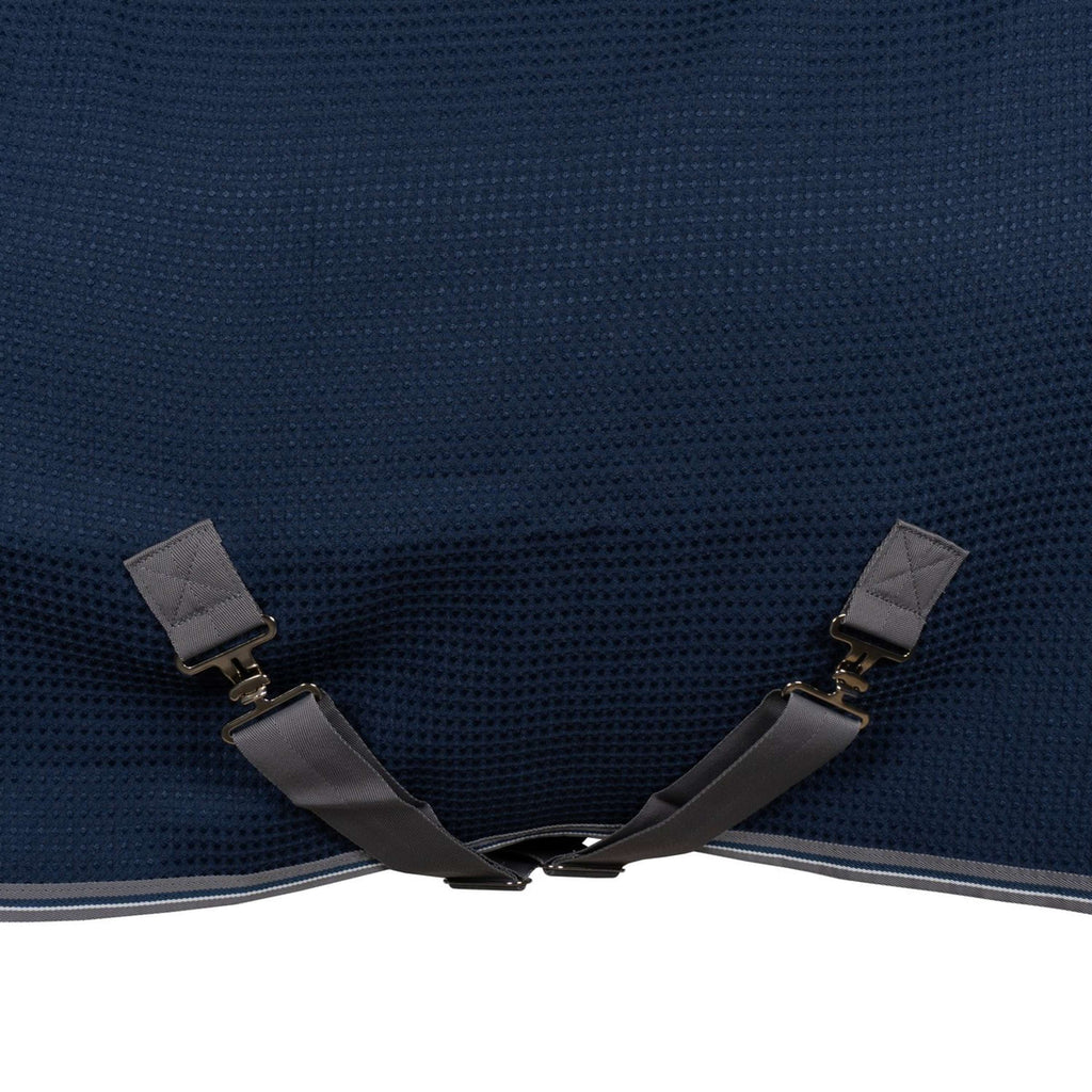 Rambo Waffle Cooler Techni Marineblau/Gewittergrau/Silber