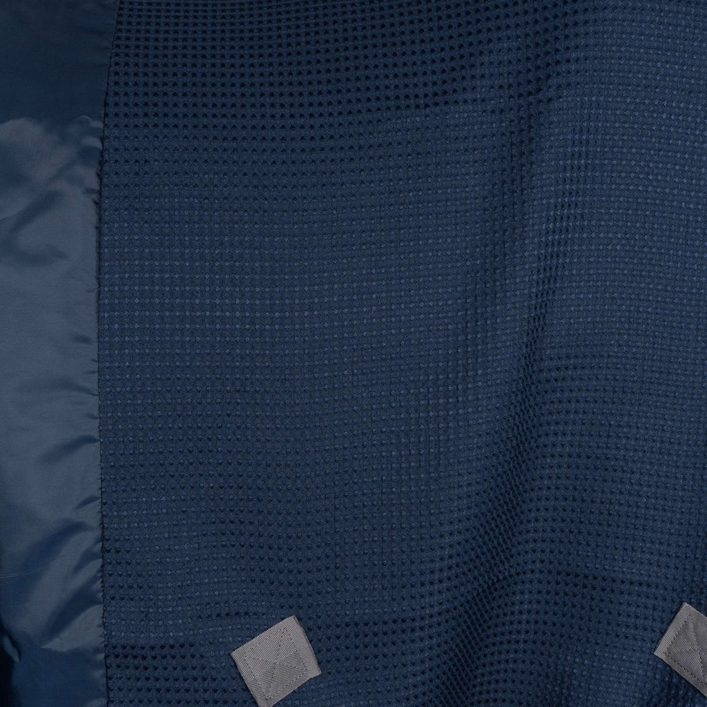Rambo Waffle Cooler Techni Marineblau/Gewittergrau/Silber