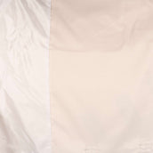 Rambo Hoody Pony Kreide/Huntergrün/Silber