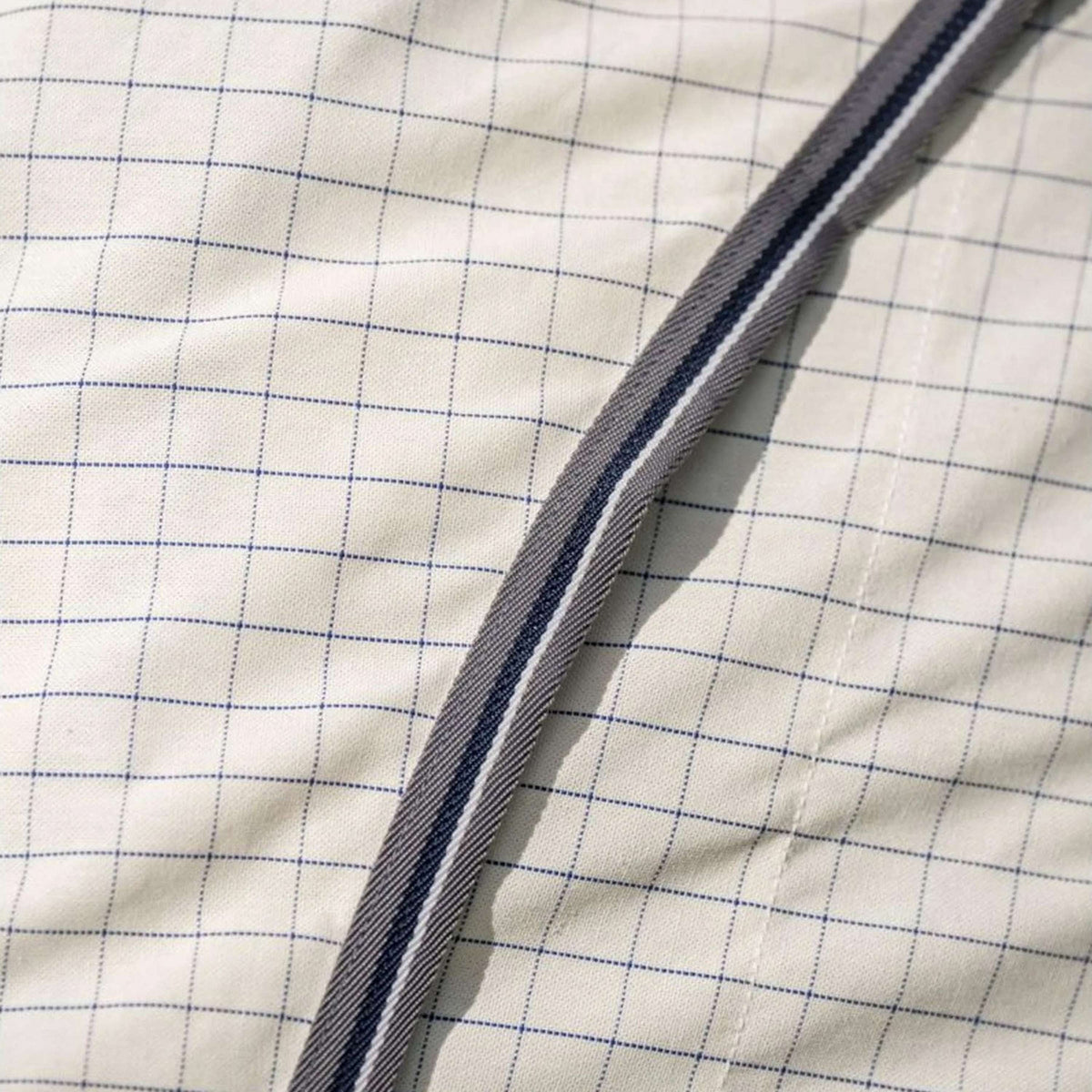 Rambo Optimo Supreme Summer Sheet Plus Marineblau/Gewittergrau/Silber