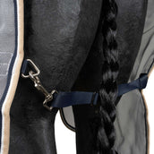 Rambo Protector Silber/Marineblau/Weiß/Beige