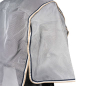 Rambo Protector Silber/Marineblau/Weiß/Beige